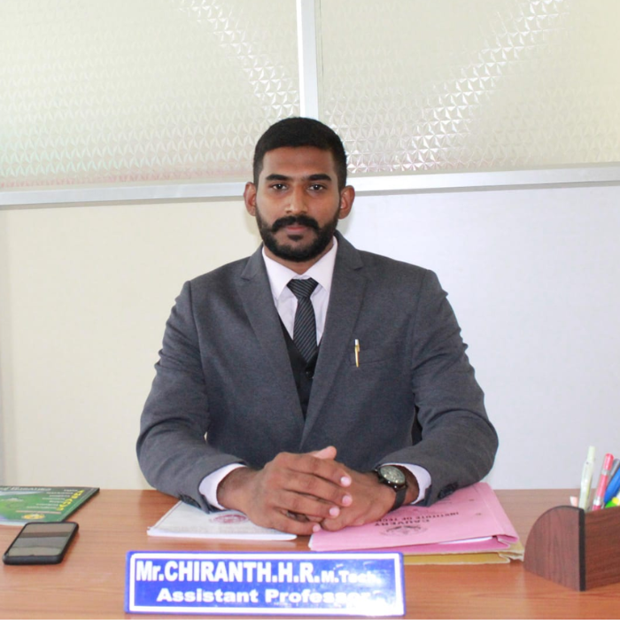 Faculty-Civil – citmandya